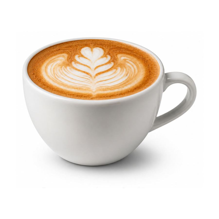 Cappuccino Coffee